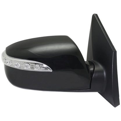 Passenger Mirror Right Side for Hyundai Tucson (2010-2015)