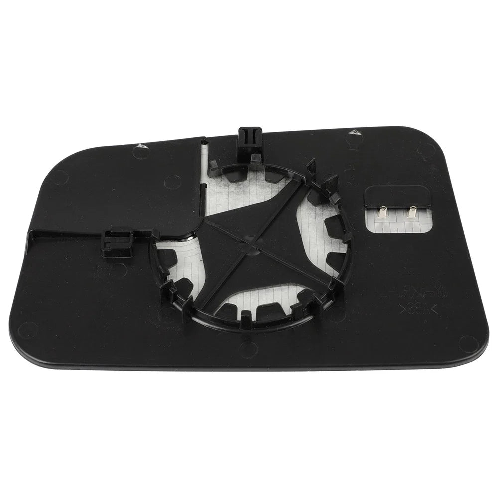 Right Heated Mirror Glass for Ford Edge 2015 Model