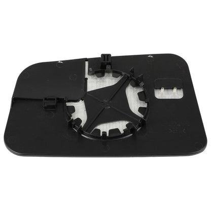 Right Heated Mirror Glass for Ford Edge 2015 Model