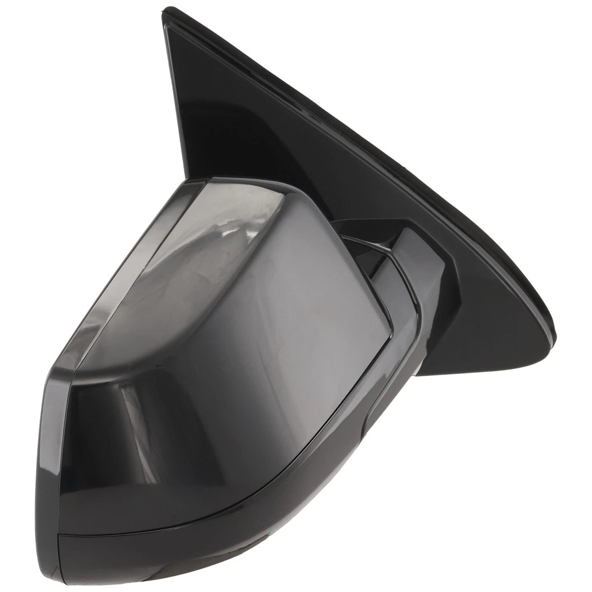 Heated Right Side Mirror for Chevy GMC Yukon XL Suburban (2000–2006)