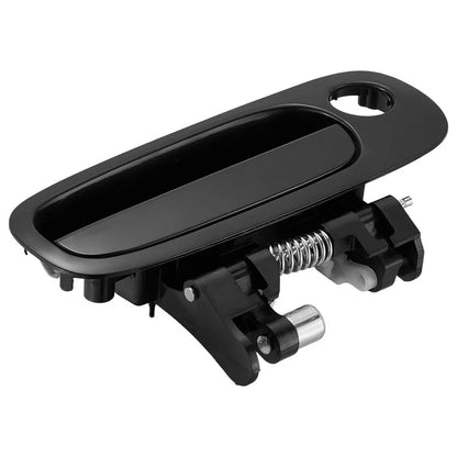 Set of 4 Outer Door Handles for Toyota Corolla (1998–2002)