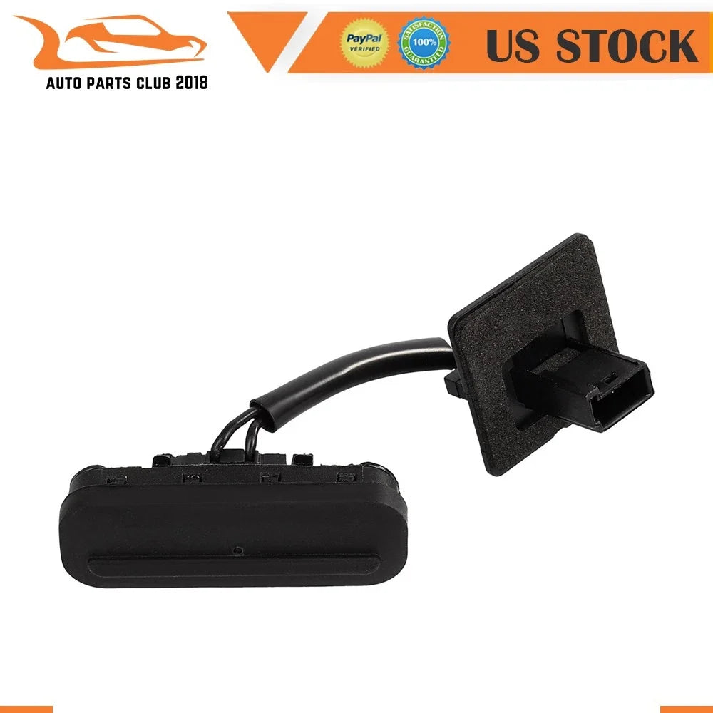 Tailgate Boot Opening Switch for Buick Regal (2011–2016)