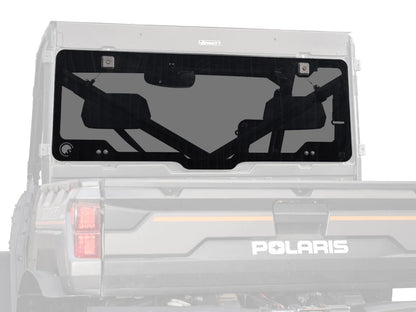 Rear Glass for Polaris Ranger XP 900 Windshield (2013-2019)