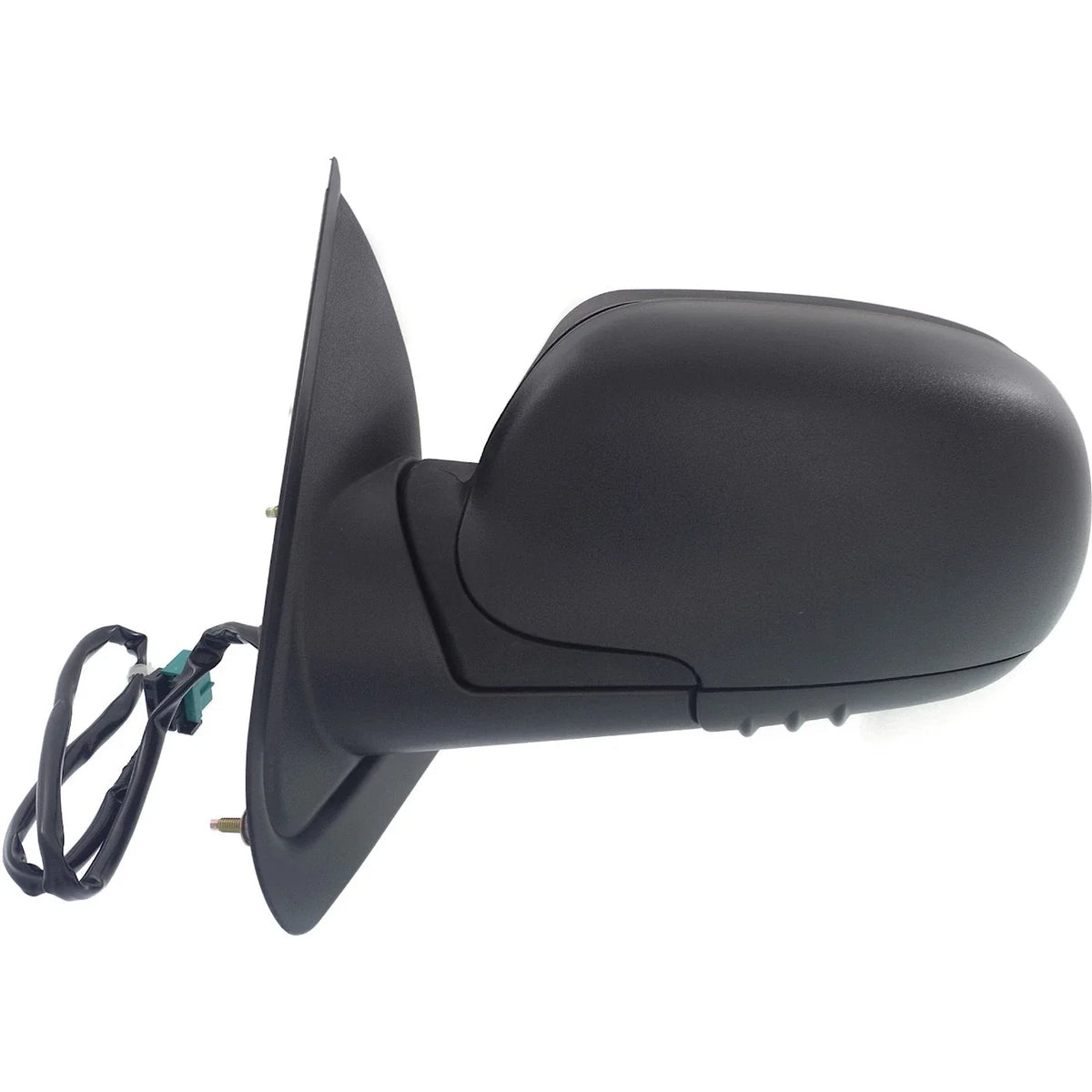 Power Heated Mirrors for Chevrolet Trailblazer (2002-2009)