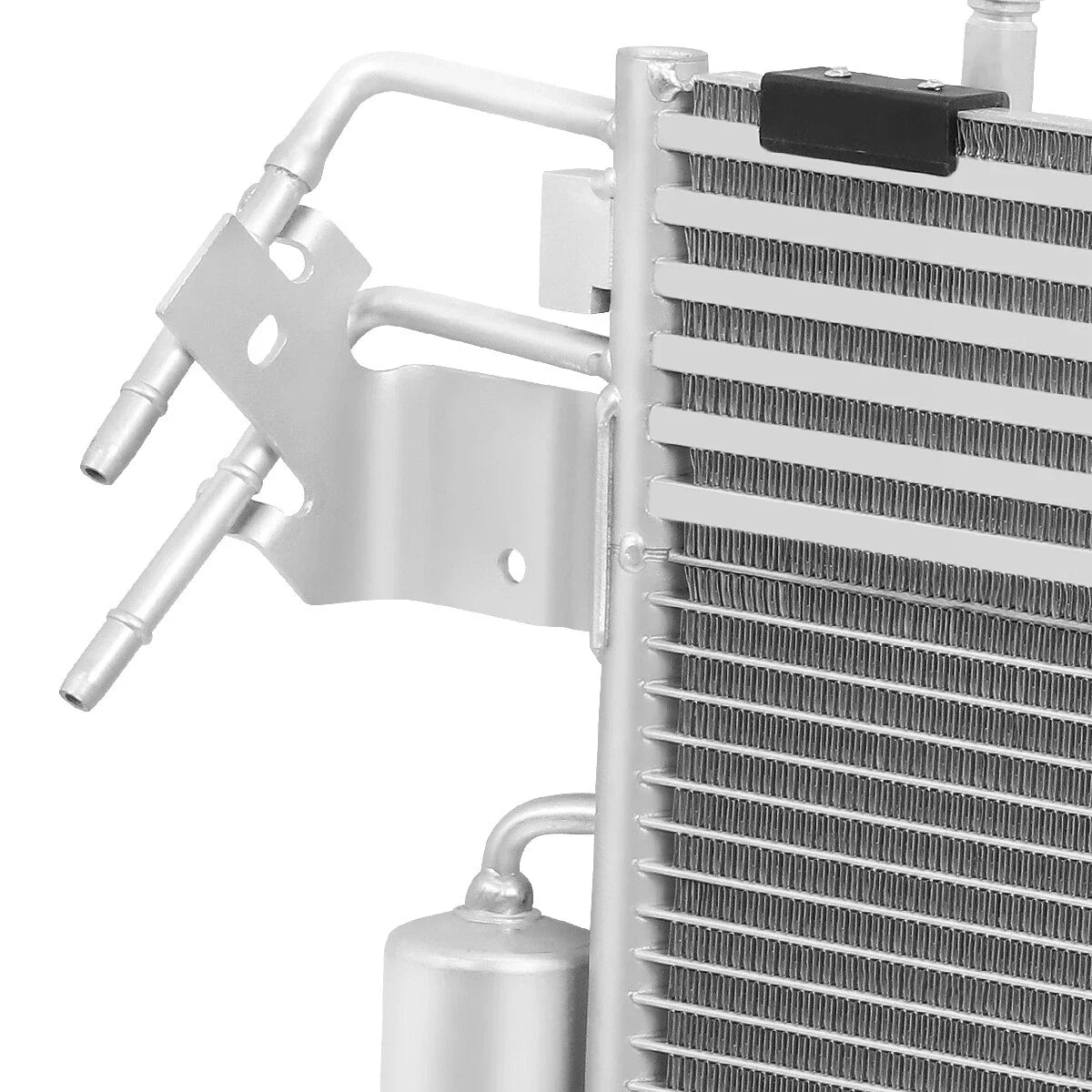 2008-2011 Ford Focus 2.0 A/C Condenser - Aluminum 3672