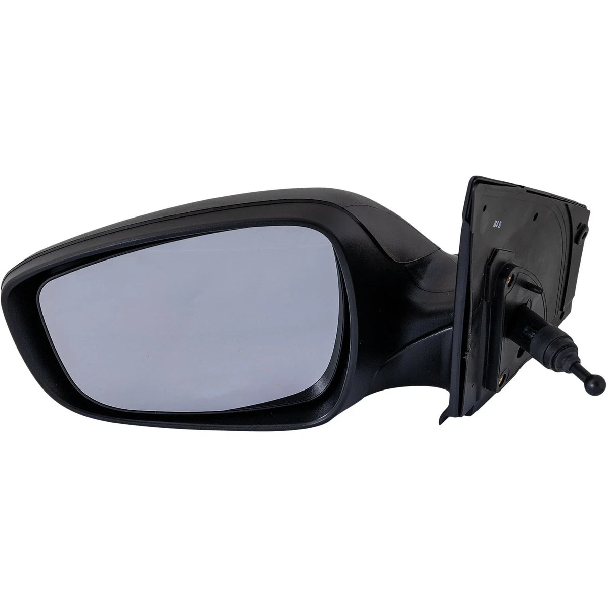Driver Side Mirror for Hyundai Accent (2012–2017)