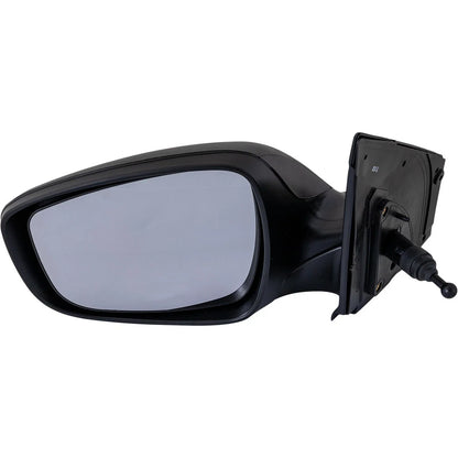 Driver Side Mirror for Hyundai Accent (2012–2017)