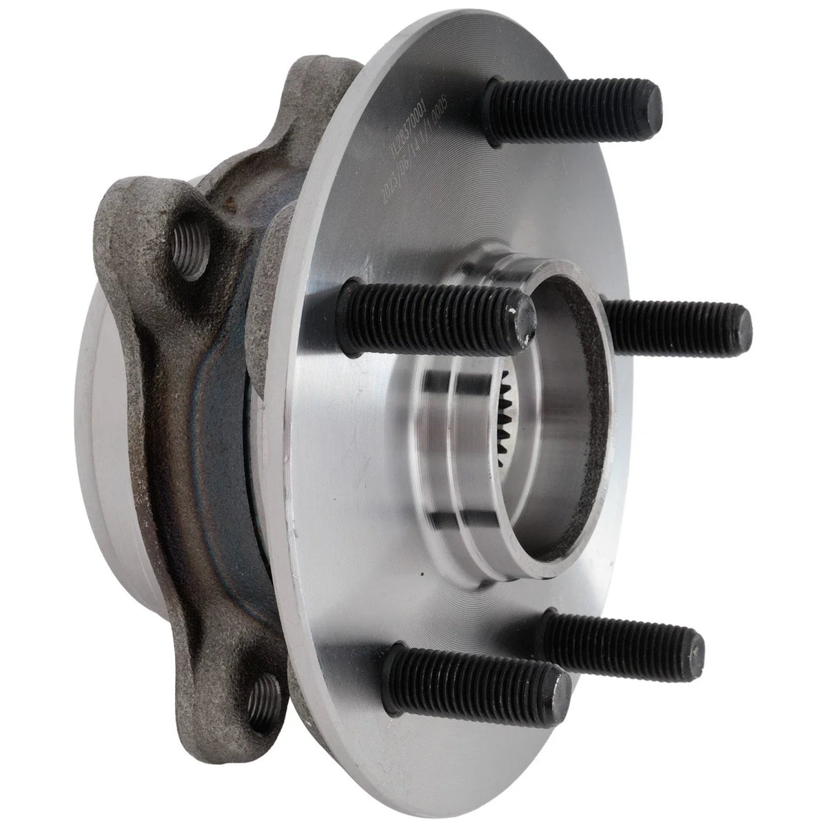 Wheel Hubs for 2016-2020 Lexus RX350 Front Left & Right Sides