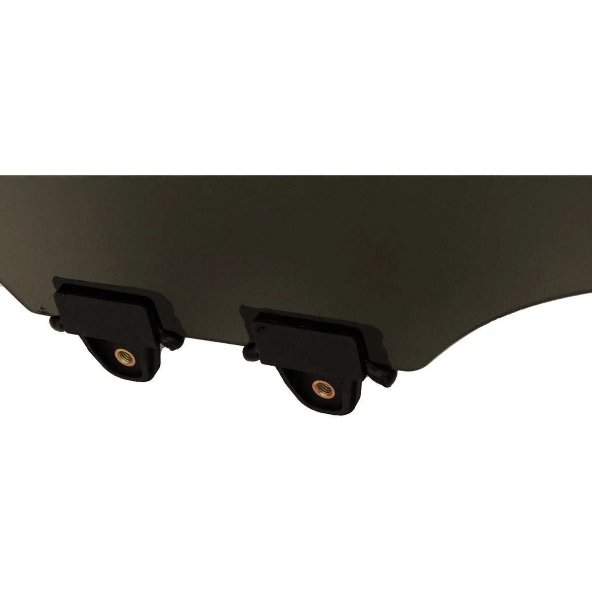 Rear Door Glass Set for Mazda CX-9 (2 Pieces)