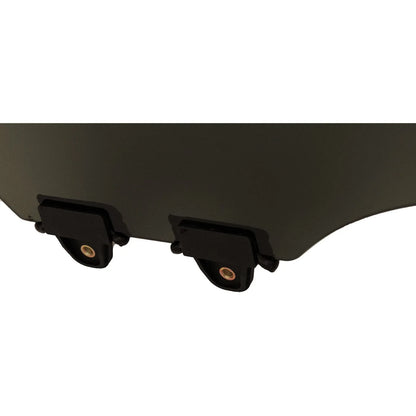 Rear Door Glass Set for Mazda CX-9 (2 Pieces)
