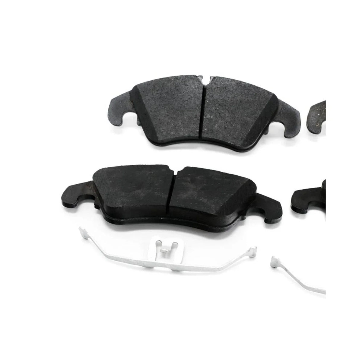 Brake Pads Set Front for Audi Q5 2009-2016