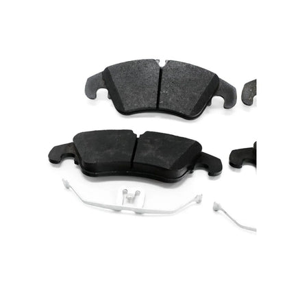 Brake Pads Set Front for Audi Q5 2009-2016