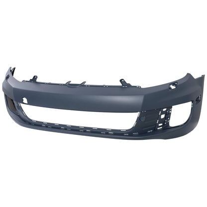 Front Bumper Cover for VW Golf GTI (2010–2014)