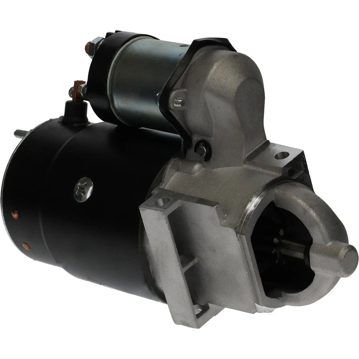 Marine Starter for Mercruiser OMC Volvo Penta (Various Models)