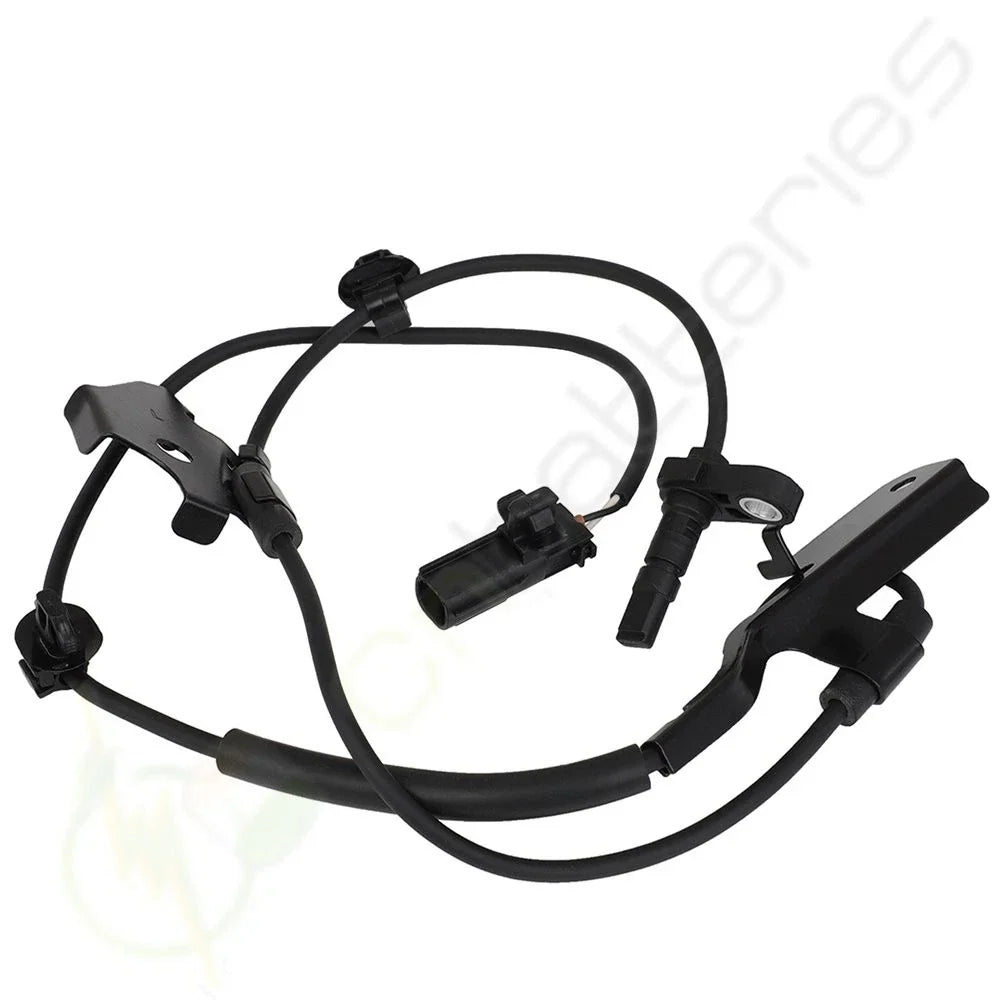 Set of 2 ABS Wheel Sensors for 2010-2015 Toyota Prius 1.8L