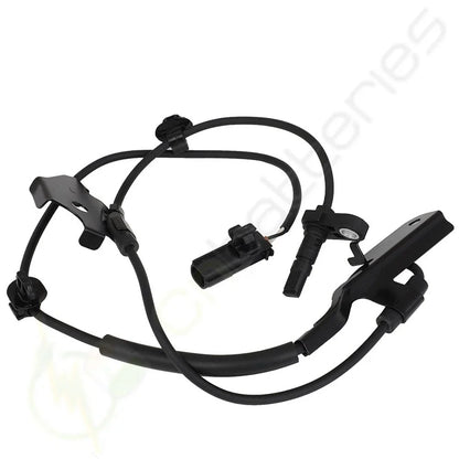 Set of 2 ABS Wheel Sensors for 2010-2015 Toyota Prius 1.8L