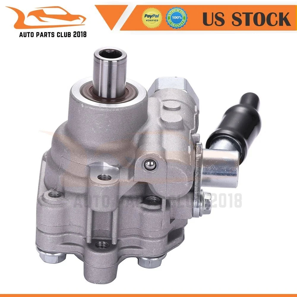 Power Steering Pump for Cadillac SRX (2004–2009)