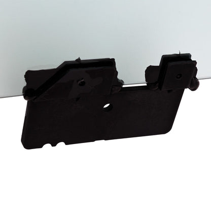 Front Driver Door Glass for Jeep Commander (2006–2010)