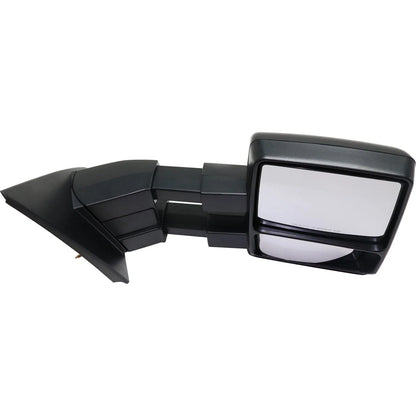 Heated Right Side Mirror for Ford F-150 2007 to 2014