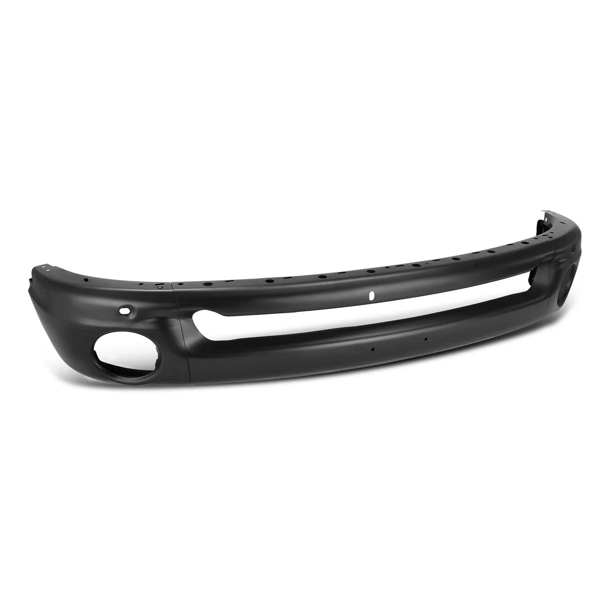 Front Bumper Face Bar Replacement for Dodge Ram 1500 2500 3500 (2002–2009)