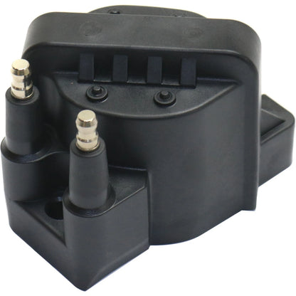 Ignition Coils Set of 2 for Oldsmobile Chevy Cutlass 98 De Ville GMC