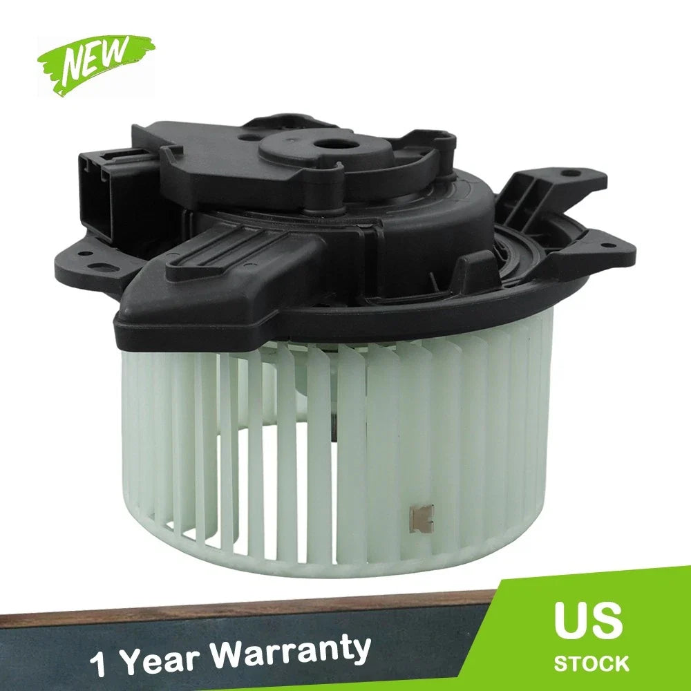HVAC Heater Blower Motor for Tesla Model 3 Model Y (2021–2023)