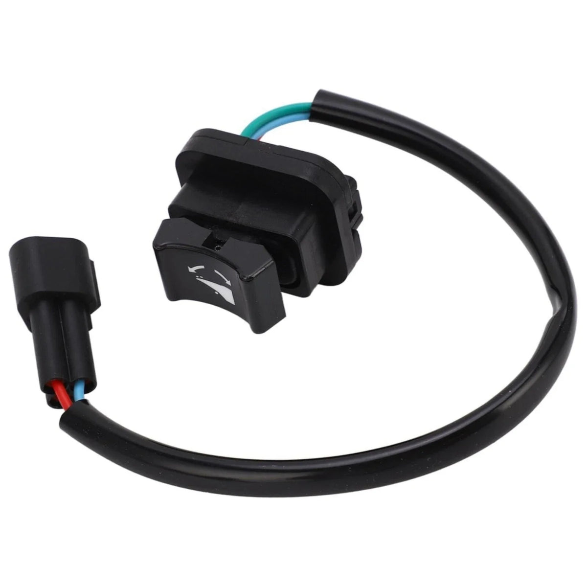 Switch for 2005-2015 Hilux N70 Models