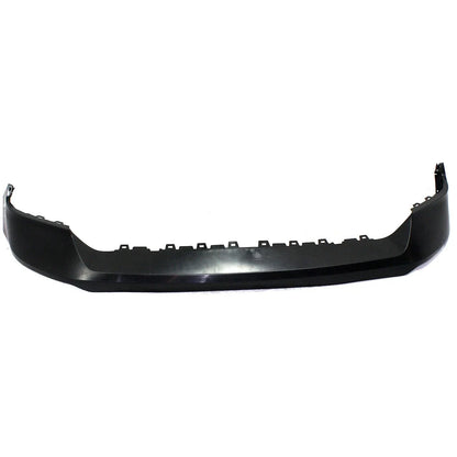 Textured Front Bumper Cover Kit for Ram 1500 (2013–2018) - 2 Pieces