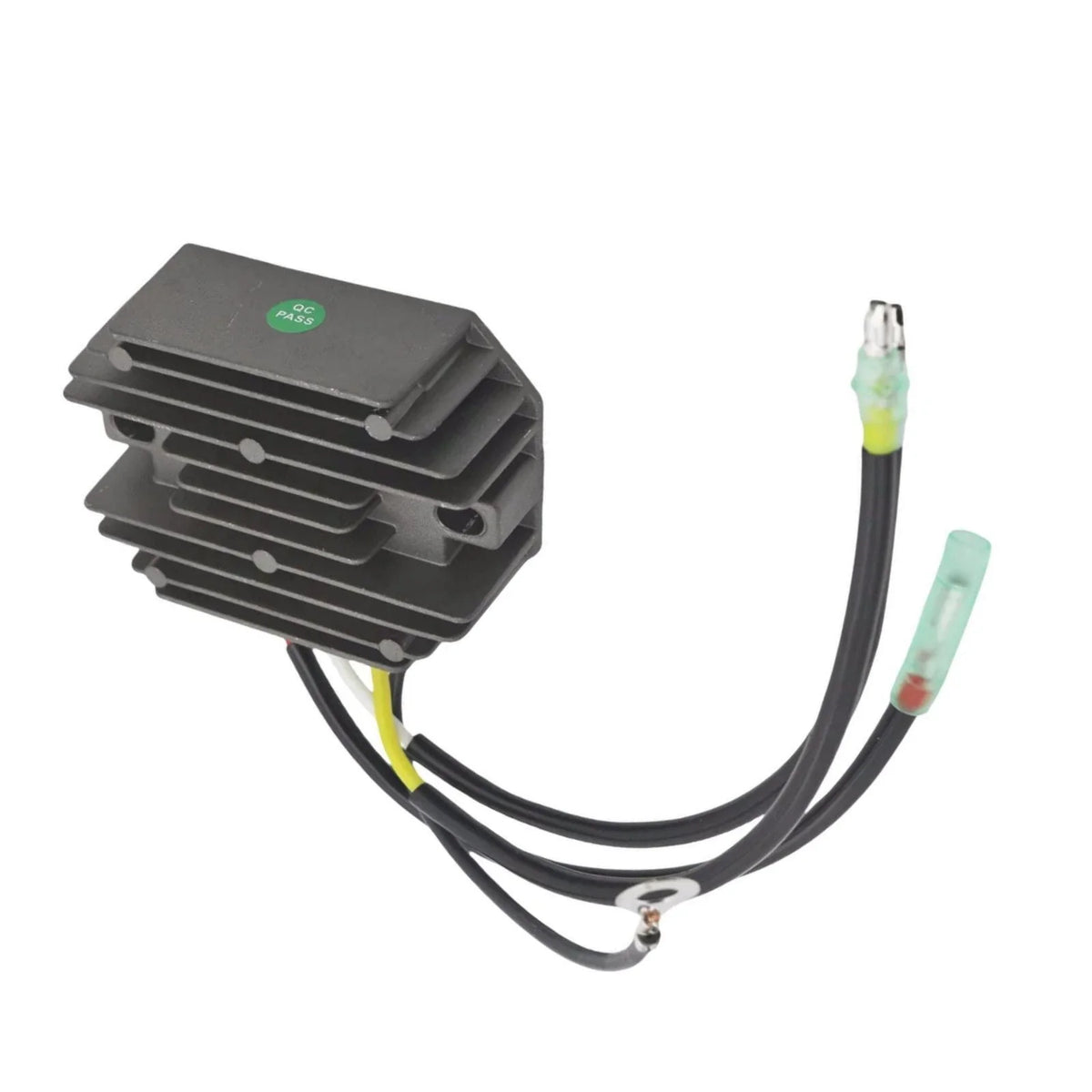 Rectifier for 4-Stroke Outboard 10hp 15hp 20hp Mercury Mercruiser