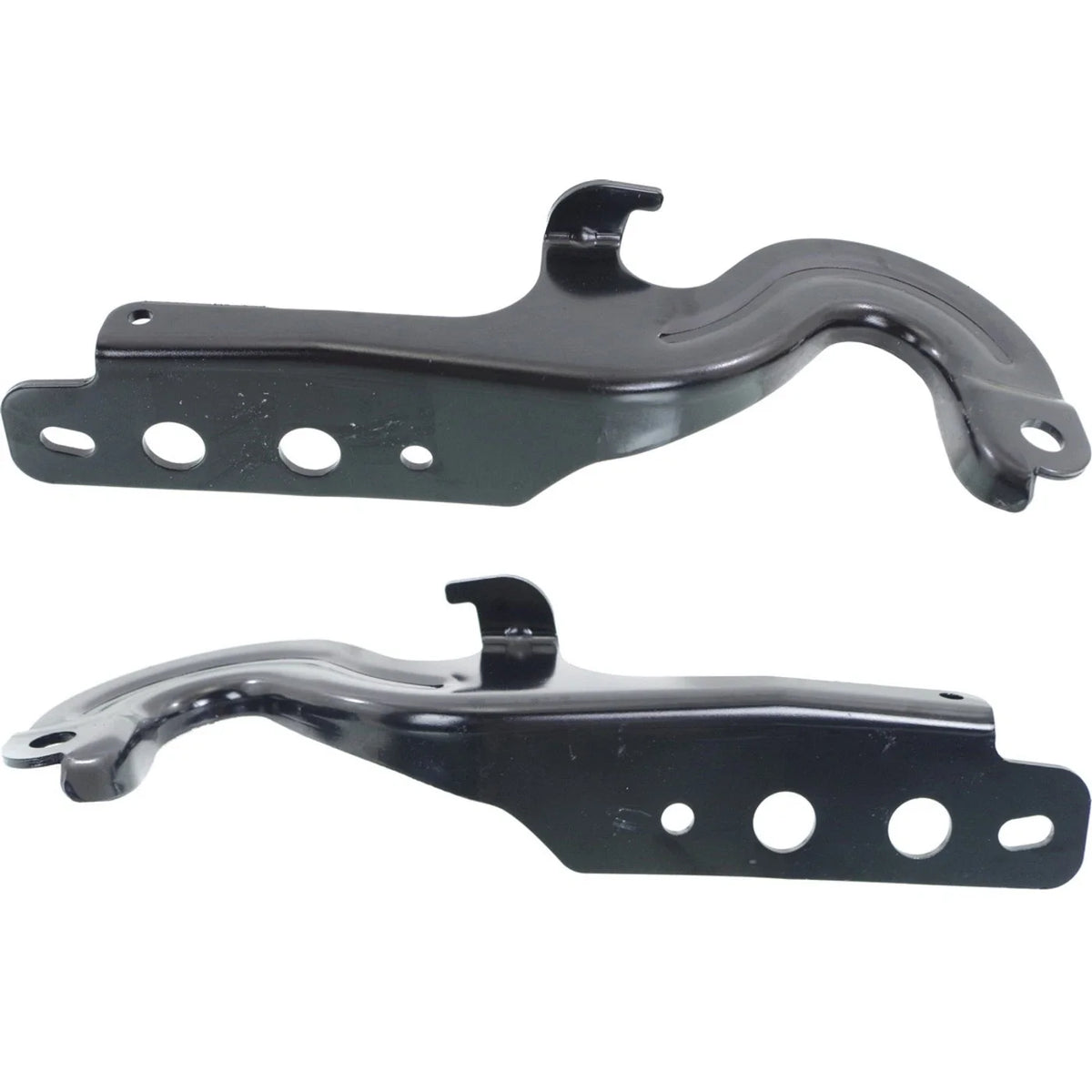 Tailgate Handle for Chevrolet Silverado (2007–2013)