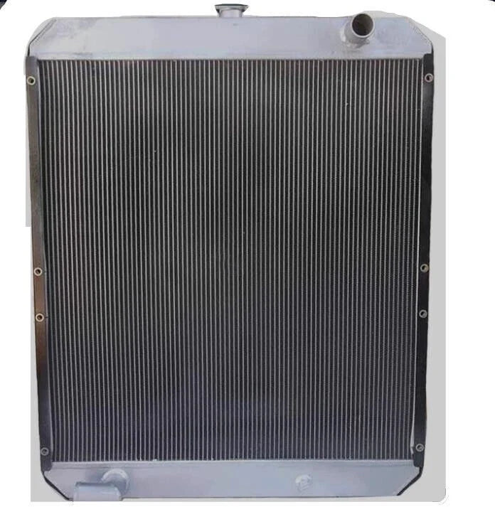 Core Radiator for Hitachi EX220-2 EX220-3 (H06CT Engine) 4286102