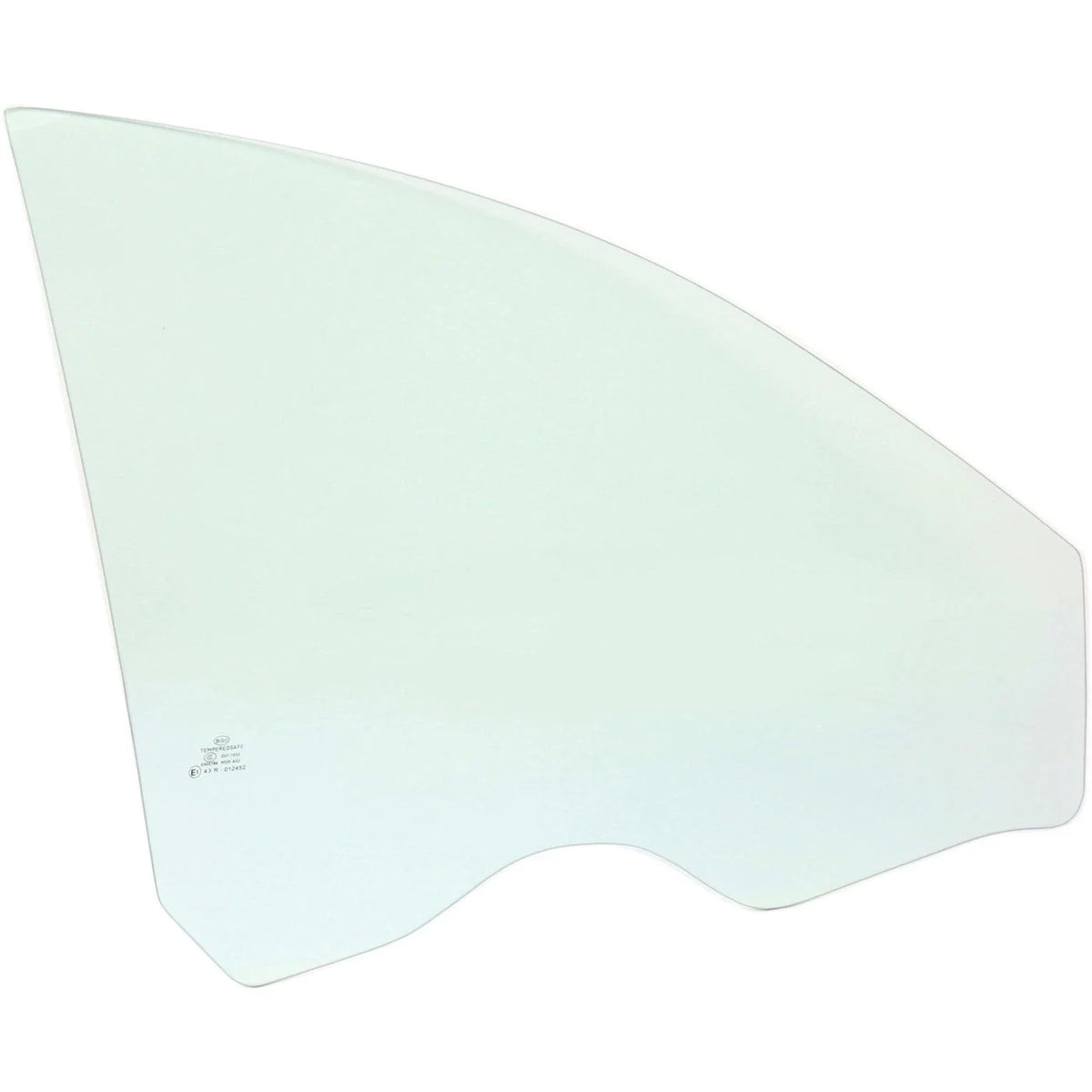 Door Glass Right Side for Chevrolet Cruze
