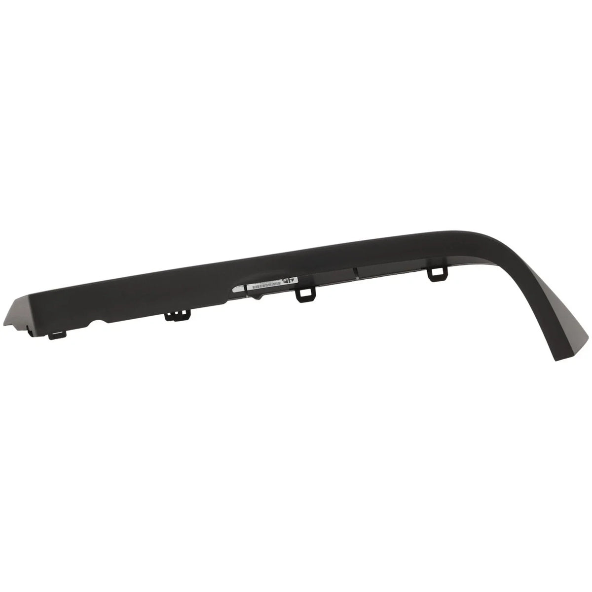 Fender Extensions for Jeep Cherokee (2014–2018)