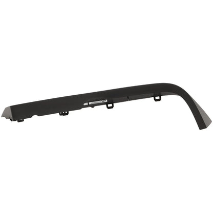 Fender Extensions for Jeep Cherokee (2014–2018)