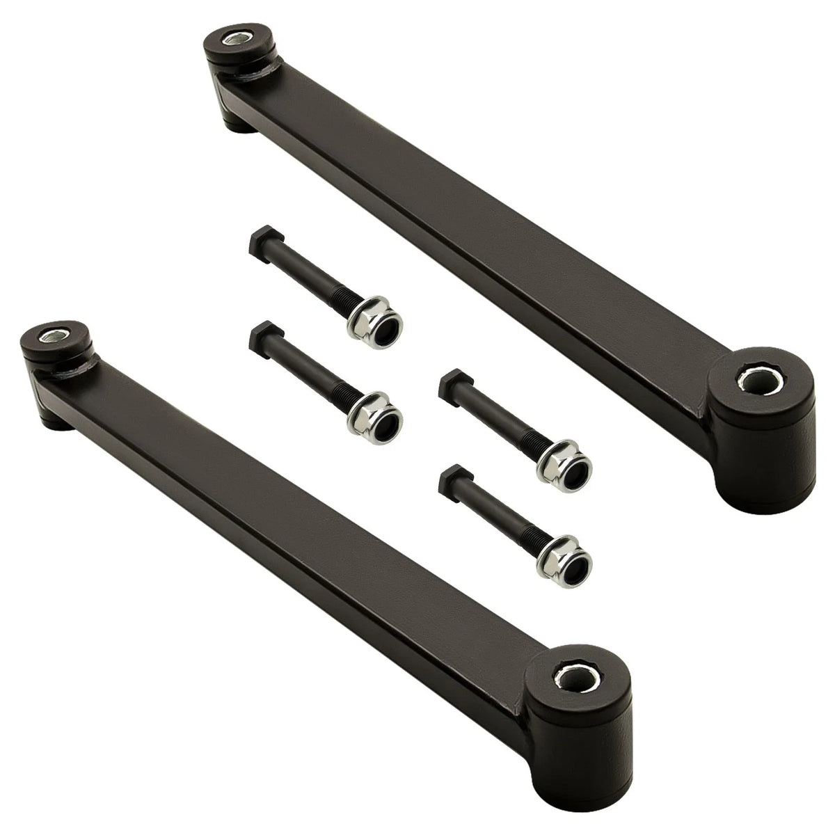 Pair Rear Lower Trailing Control Arms for Ford Expedition (1997–2002)