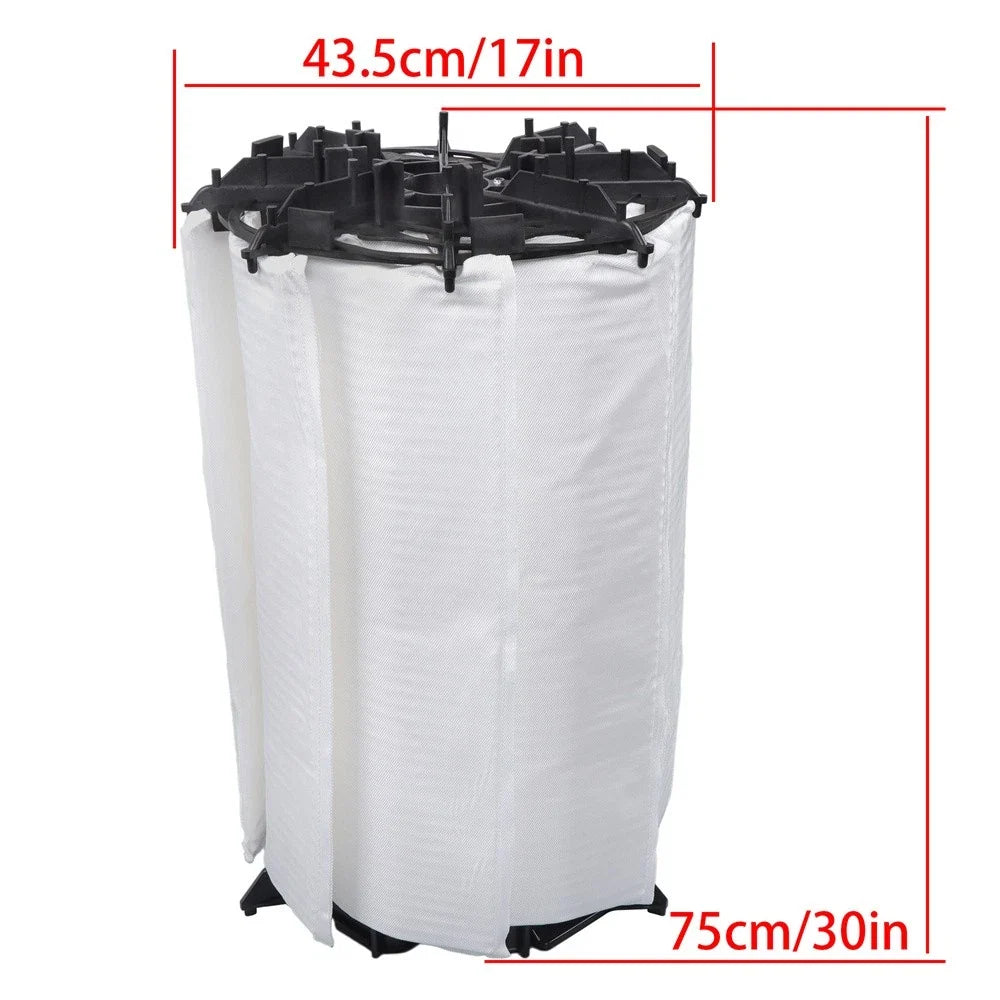 Filter Complete Element Grid Assembly for Pool & Spa (48 Sq.Ft.)