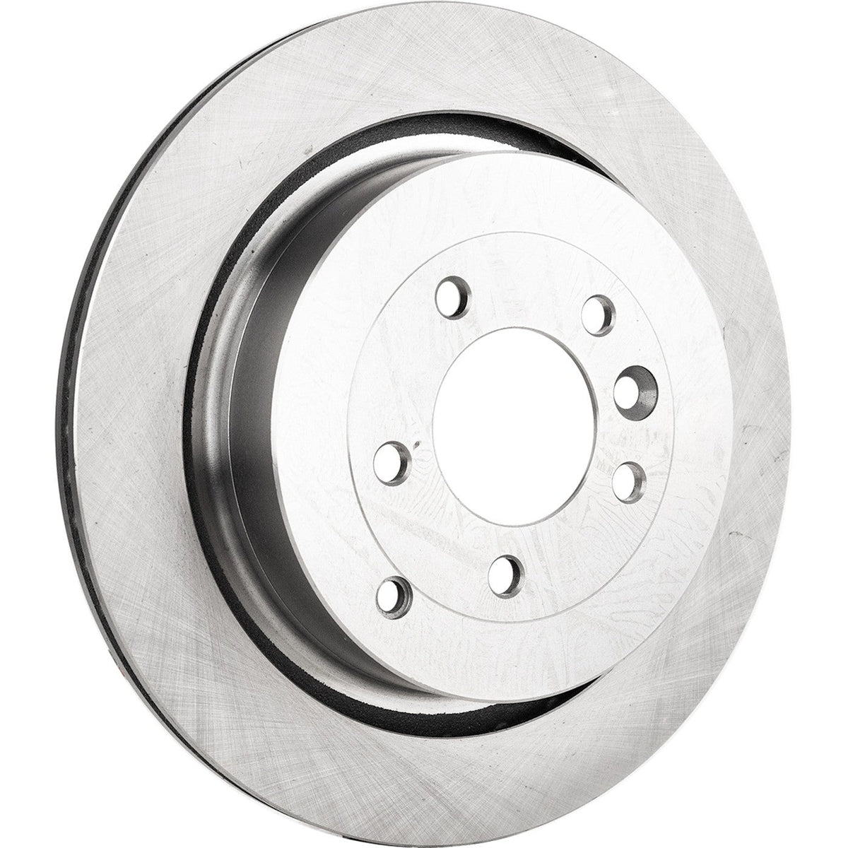 Front & Rear Brake Rotors for Land Rover Range Rover Sport 2006-2013