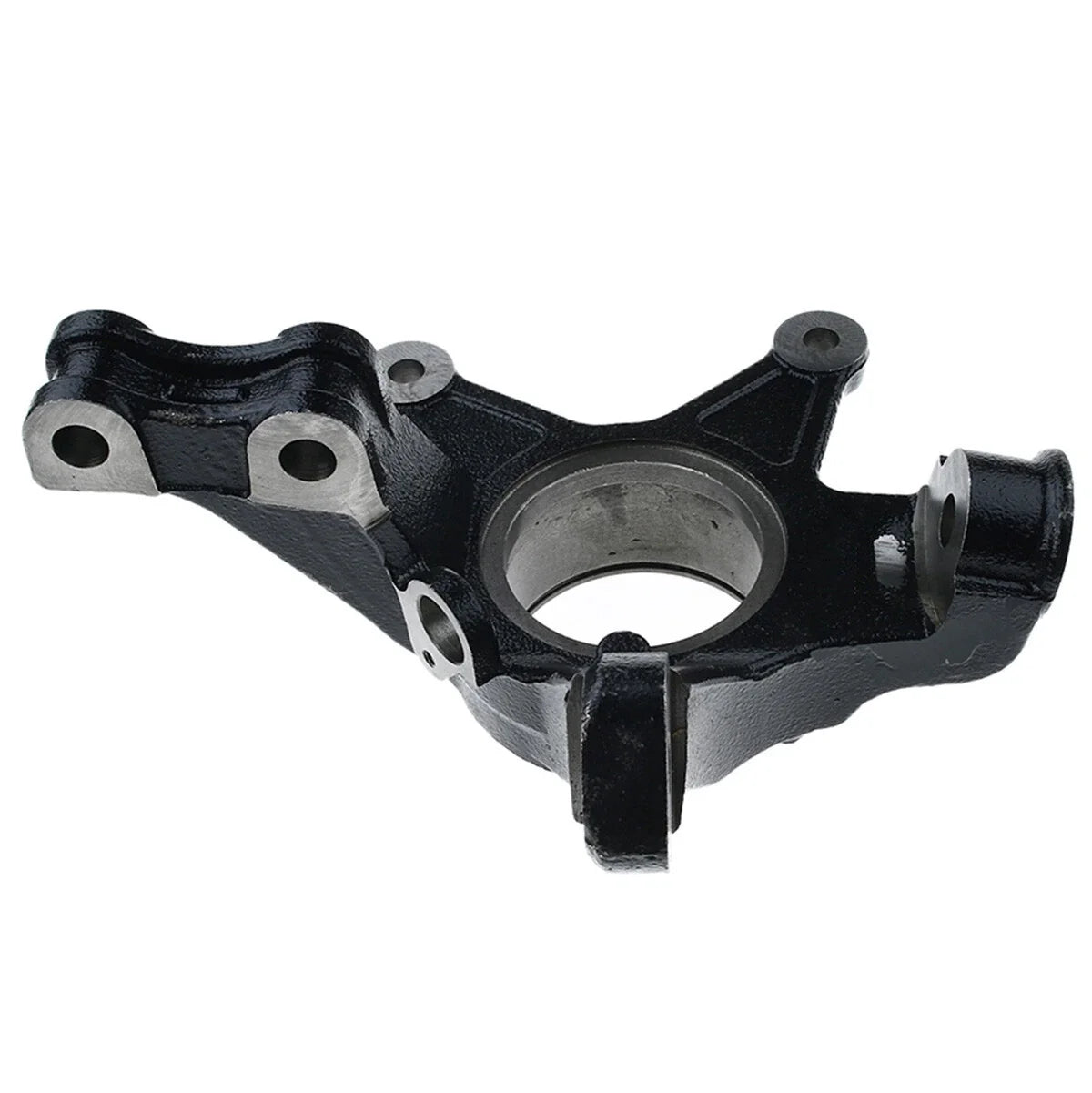 Front Left Steering Knuckle for Honda Pilot (2005-2008)