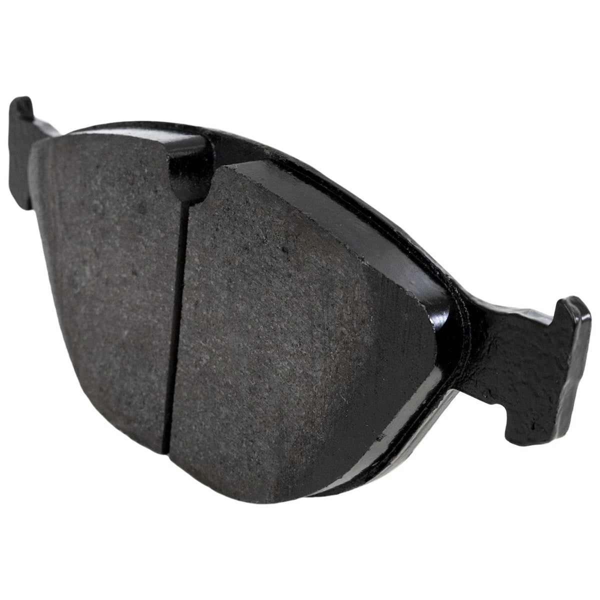 NAO Front Brake Pad Set for BMW M5 M6 (2006-2010) Alpina B7 (2007-2008)