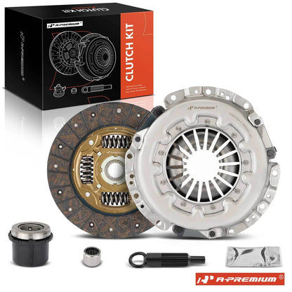 Clutch Kit for Ford Ranger, Aerostar (1985–1995)