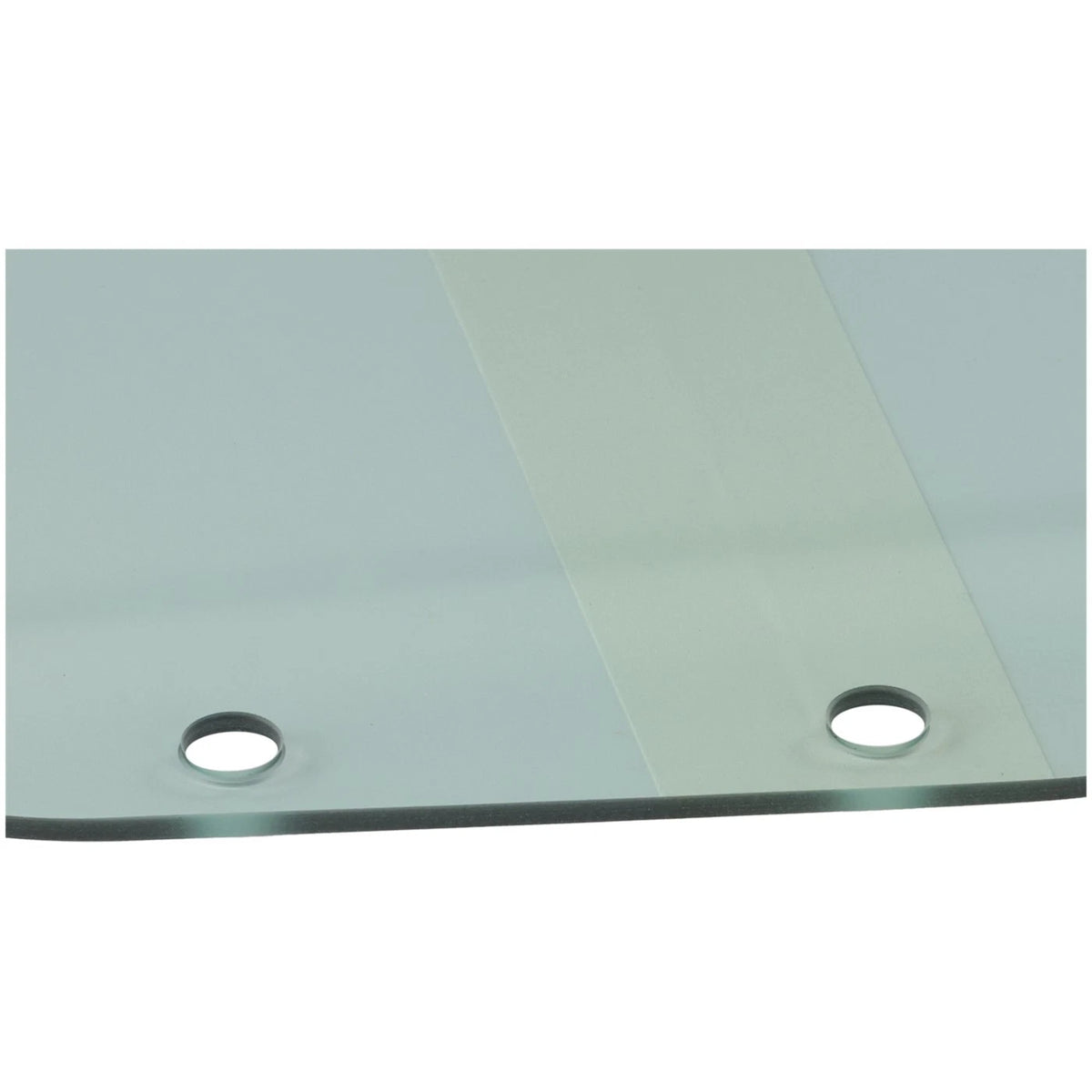 Front Driver Left Door Glass for Mazda 3 (2004–2009)