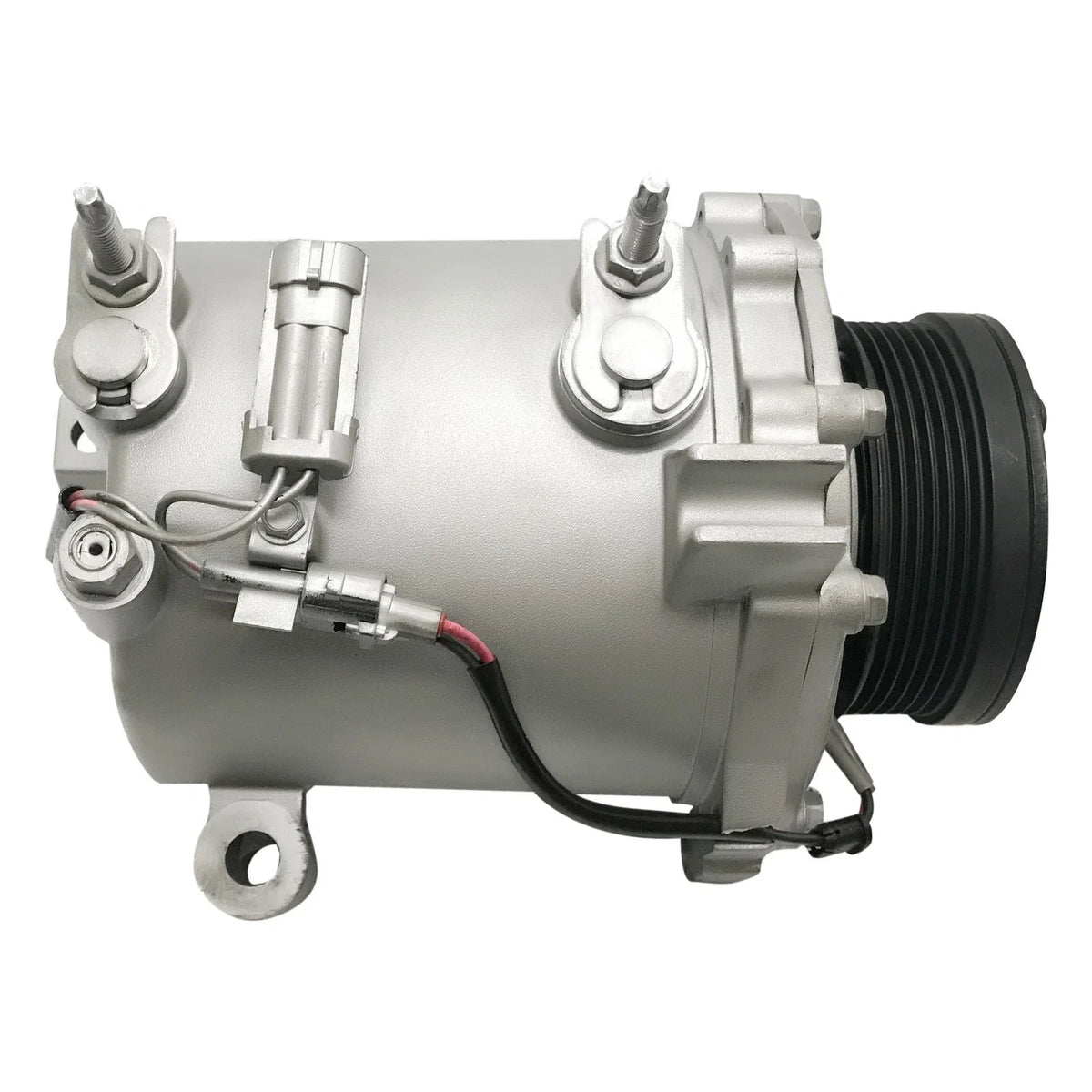 AC Compressor Replacement for Pontiac Bonneville 2004–2005 4.6L