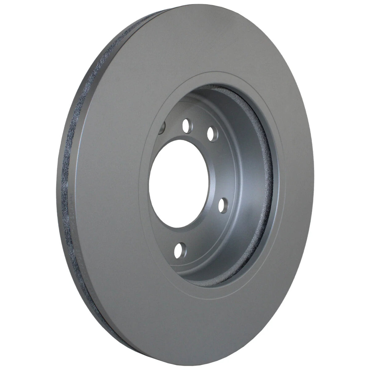 300mm Coated Front Brake Disc Rotors for BMW E36 E46 E86 - Pair