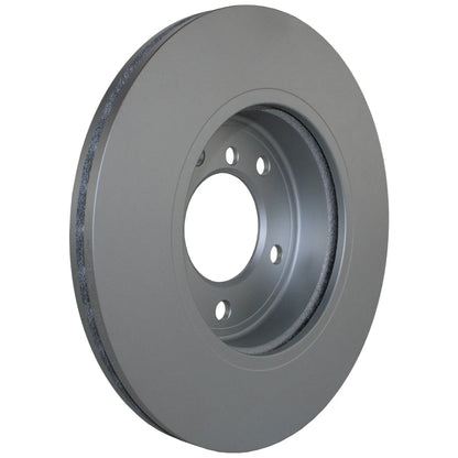 300mm Coated Front Brake Disc Rotors for BMW E36 E46 E86 - Pair