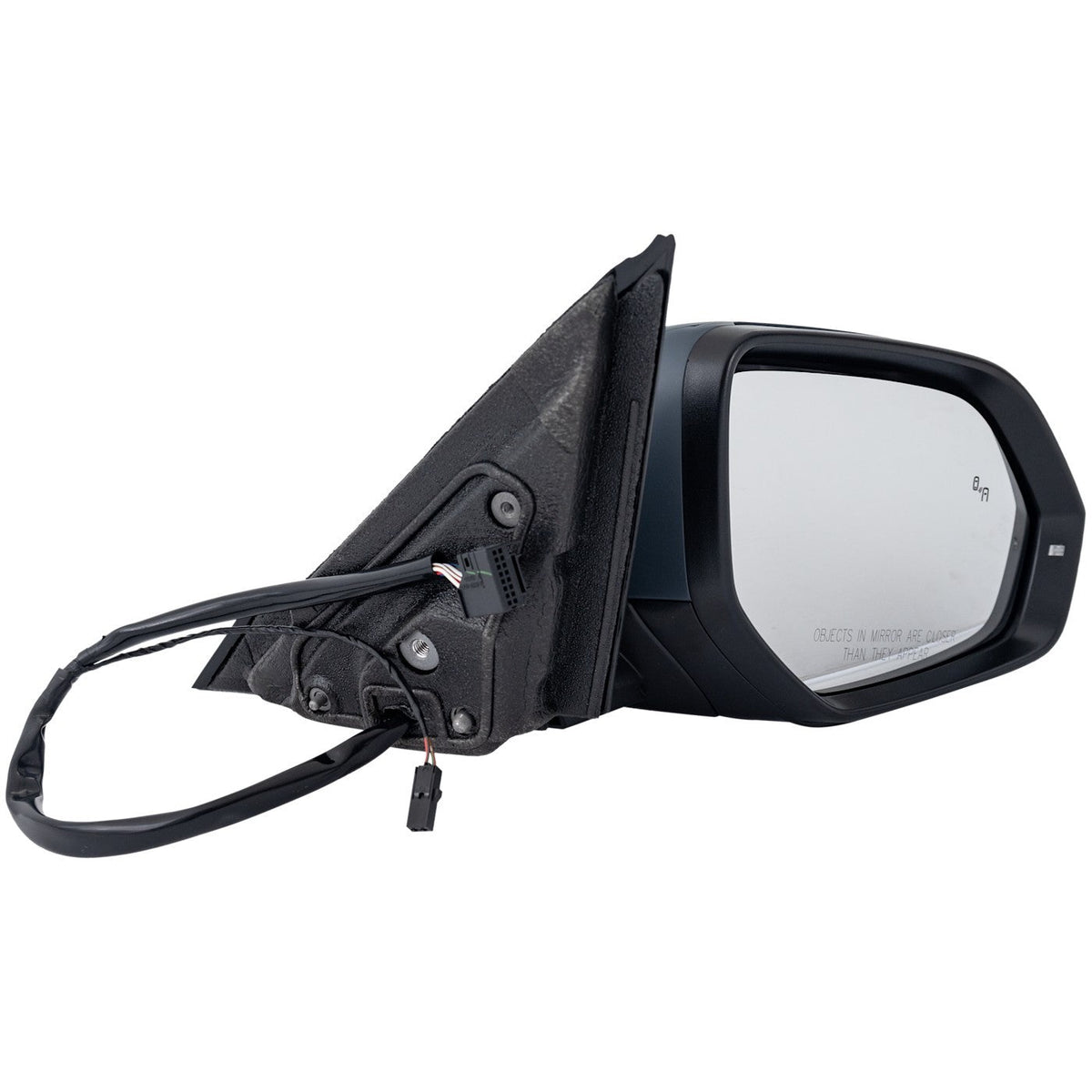 Heated Right Side Mirror for Atlas (2021-2023) VW
