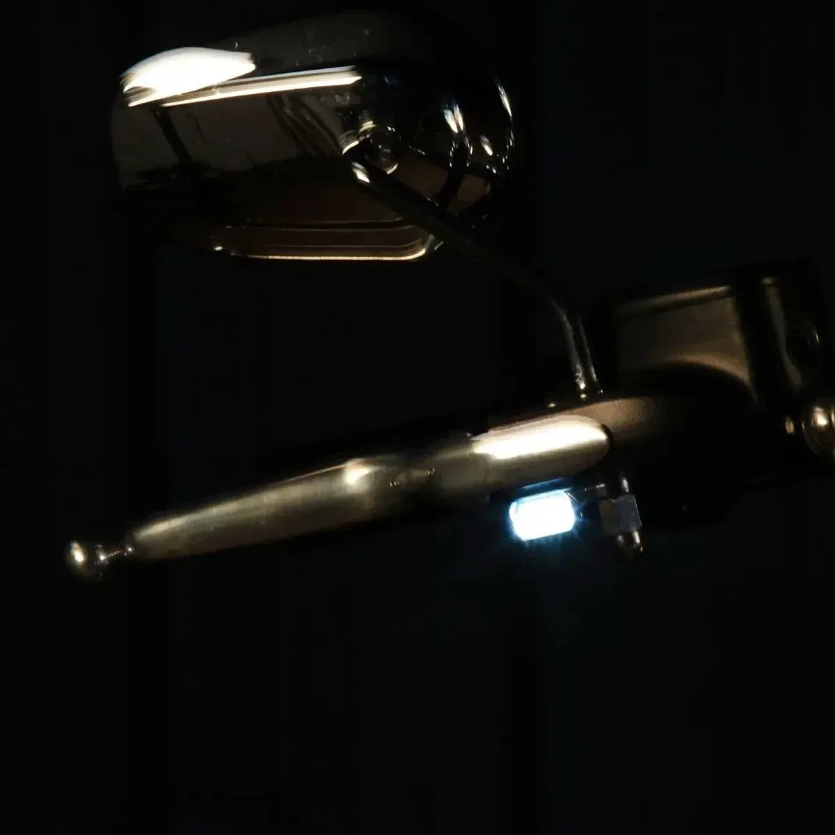 Turn Signal LED Blinker Light for Harley Sportster