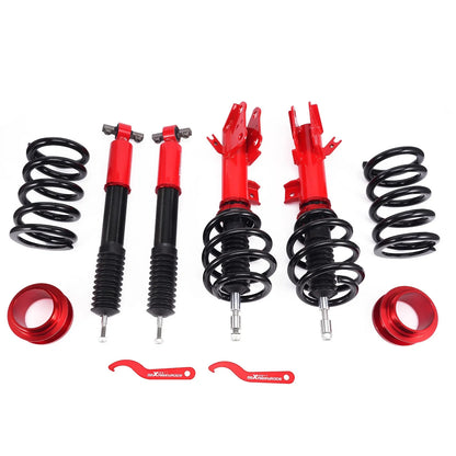 Coilover Spring Suspension Kit for 2013-2020 Ford Fusion
