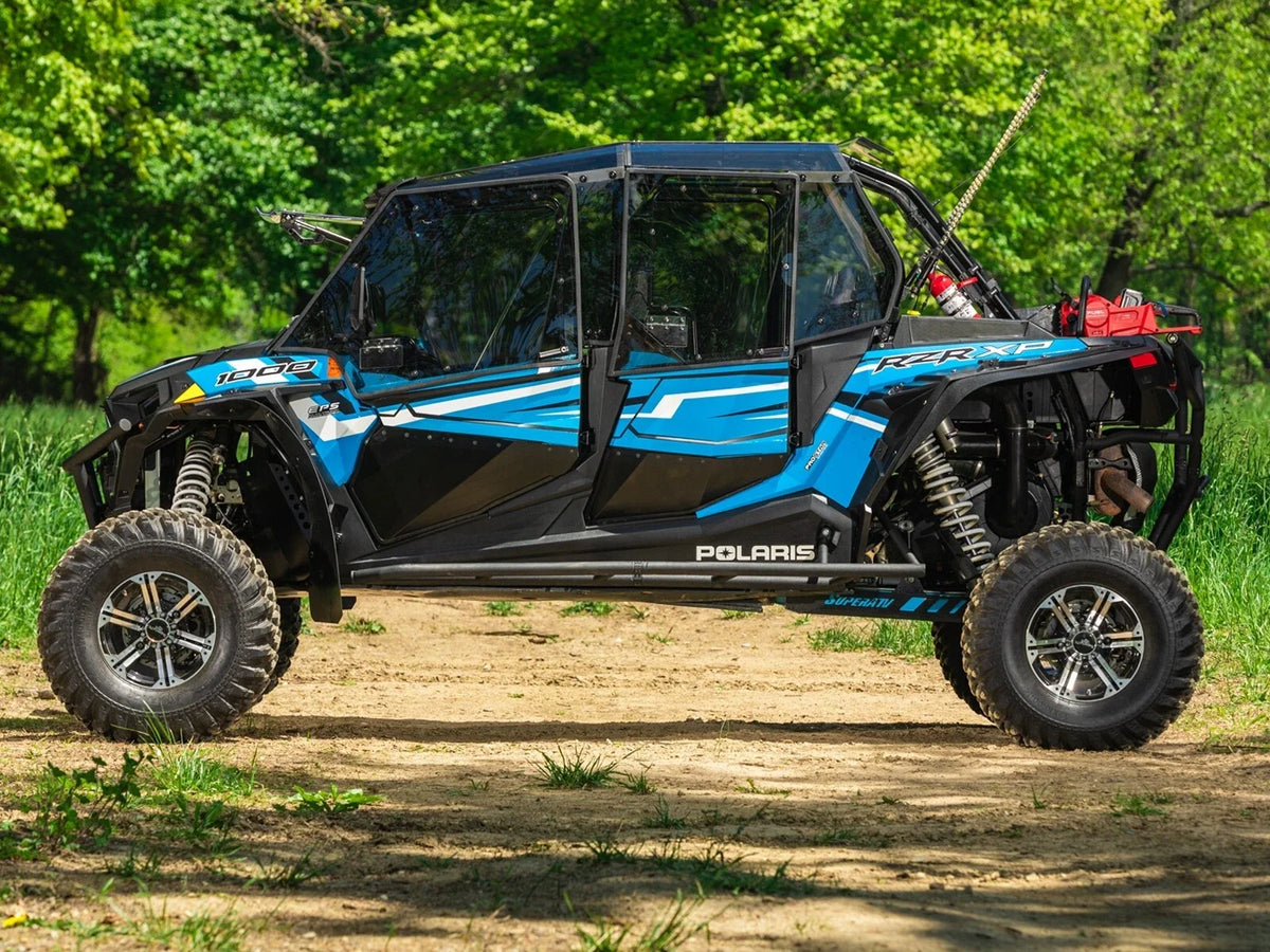 Upper Door Assembly for Polaris RZR XP 4 1000 | 2014–2023