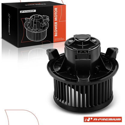 HVAC Blower Motor with Wheel Assembly for Ford Transit-150 250 350 (2015–2023)