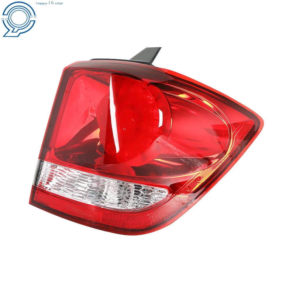 LED Tail Light Brake Lamp Outer Right Side for Dodge Journey (2011–2019)
